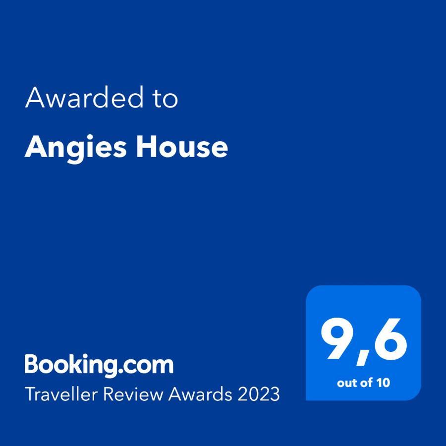 Angies House Apartment Skopelos Town Exterior photo