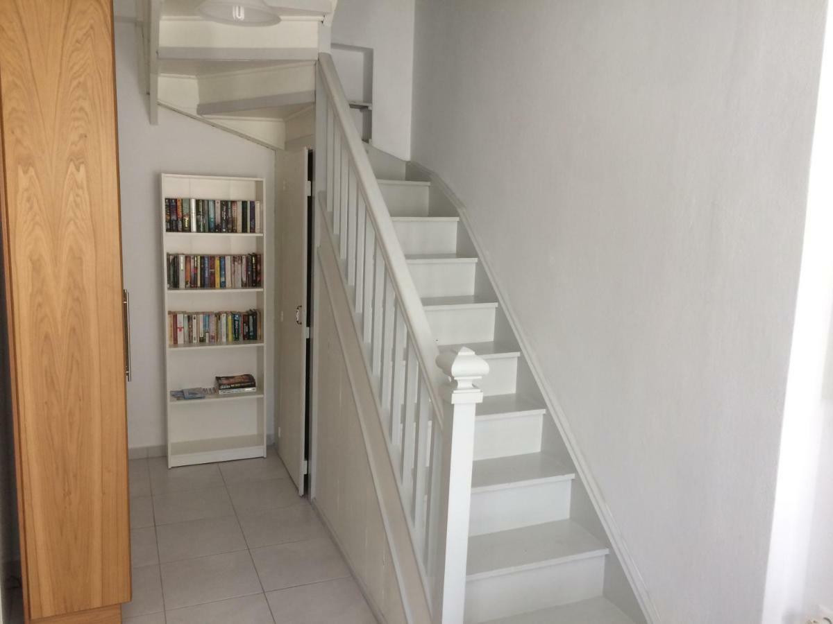 Angies House Apartment Skopelos Town Exterior photo